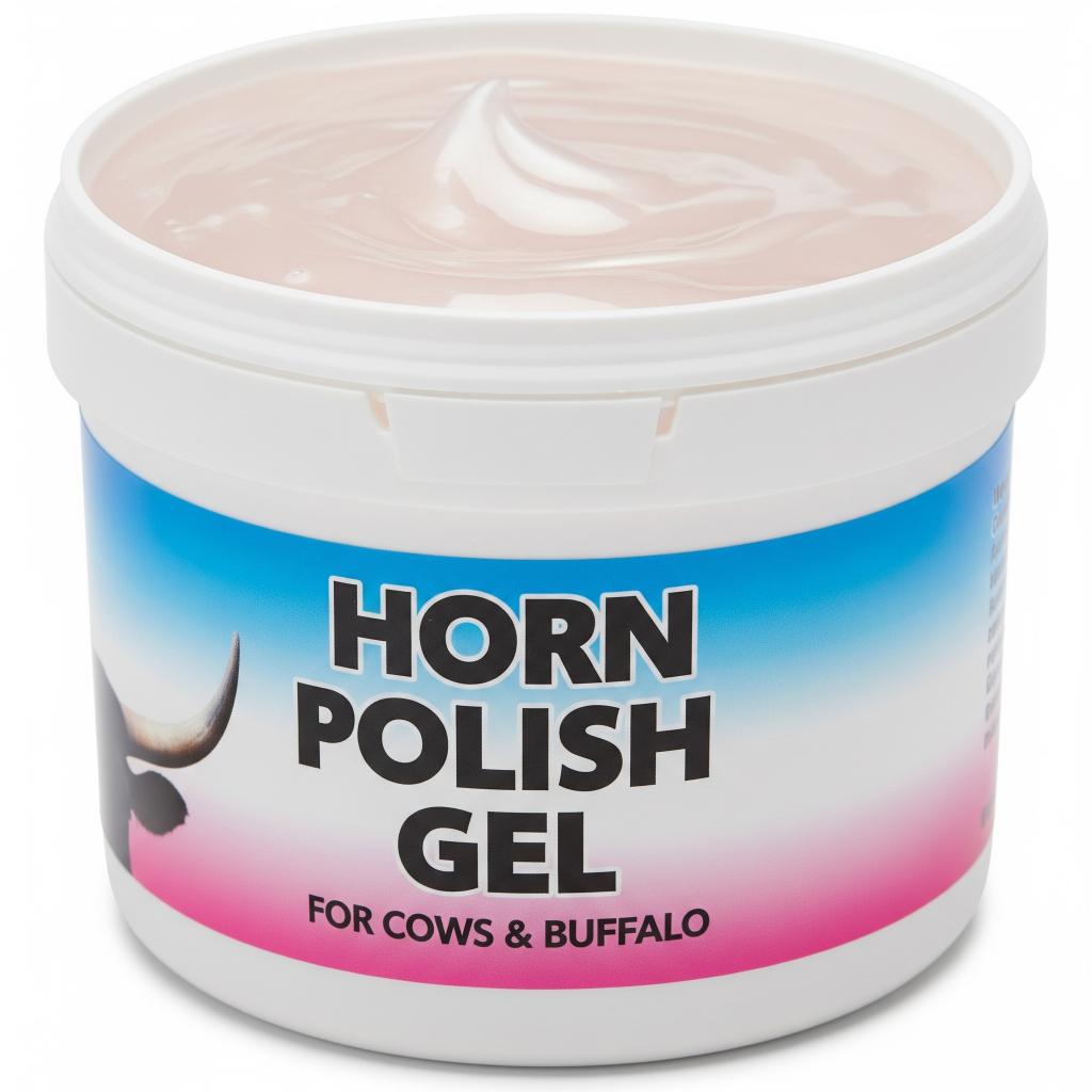 Horn Polish Gel